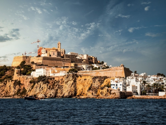 traspasa tu clínica dental en Baleares