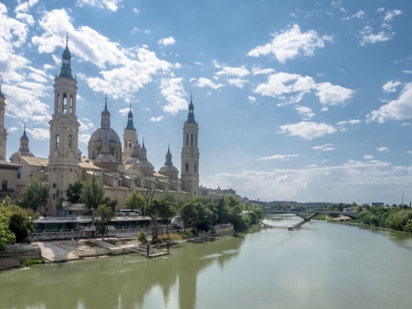 Traspasa tu clinica dental en Zaragoza